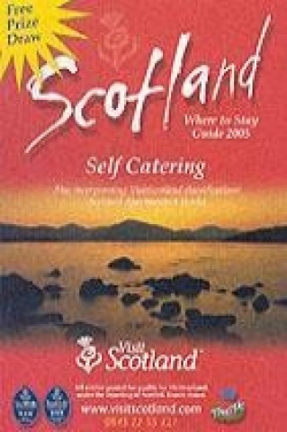 Visit Scotland Self-Catering 2005
