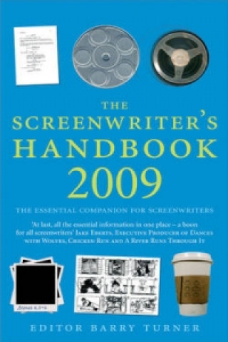 Screenwriter's Handbook