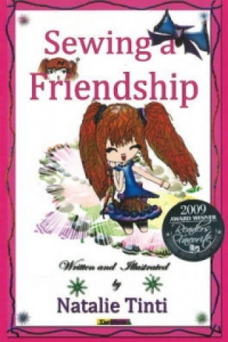 Sewing a Friendship