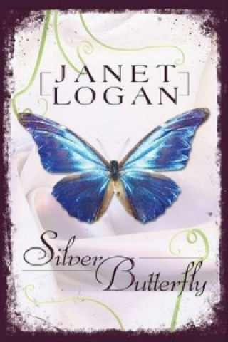 SILVER BUTTERFLY