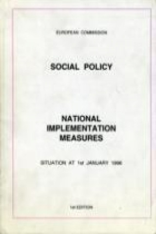 Social Policy