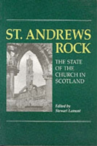 St. Andrews Rock