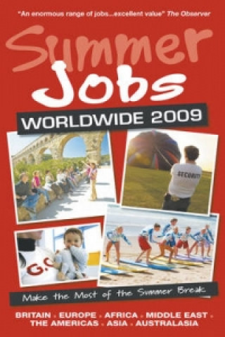 Summer Jobs Worldwide 2009