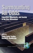 Surmounting the Odds