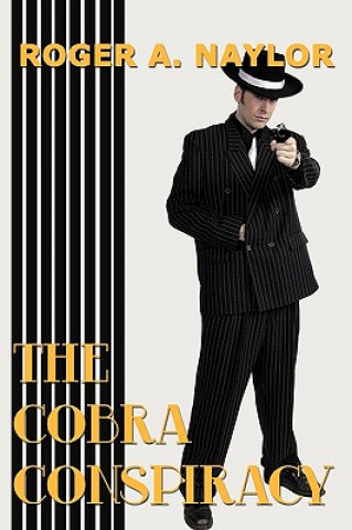 Cobra Conspiracy