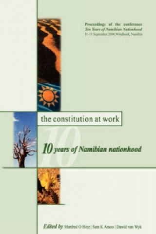 Constitution at Work