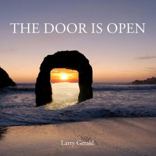 Door Is Open