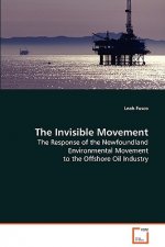 Invisible Movement