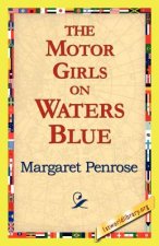 Motor Girls on Waters Blue