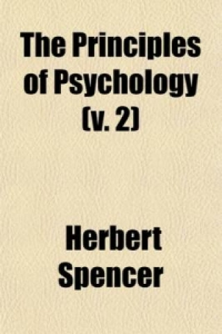 Principles of Psychology Volume 2