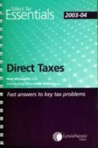 Direct Taxes