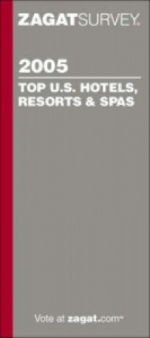Top U.S. Hotels, Resorts and Spas