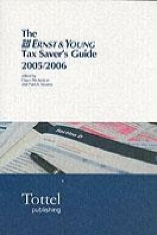 Ernst & Young Tax Savers Guide 2005-06