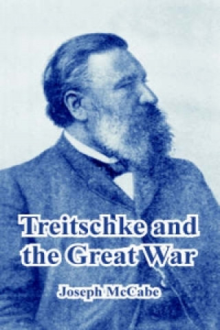 Treitschke and the Great War