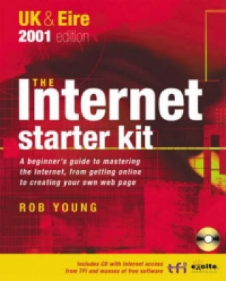 UK Internet Starter Kit