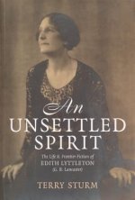 Unsettled Spirit