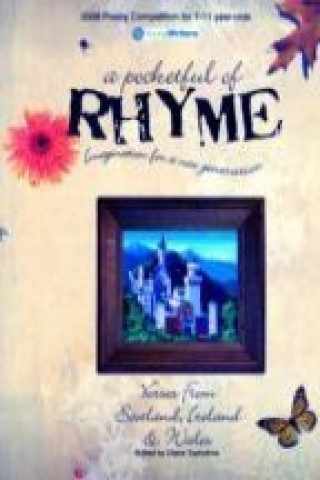 Pocketful of Rhyme Verses from Scotland, Ireland and Wales