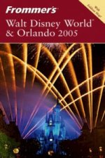 Frommer's Walt Disney World and Orlando