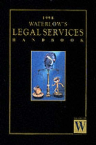 Waterlow's Legal Services Handbook