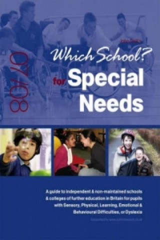 Which School? for Special Needs
