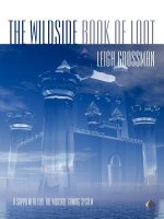 Wildside Book of Loot