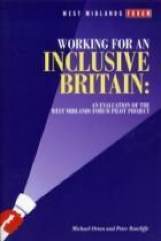 Working for an Inclusive Britain