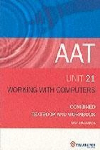 WORKING WITH COMPUTERS P21