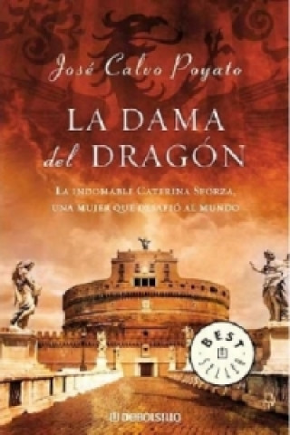 DAMA DEL DRAGON