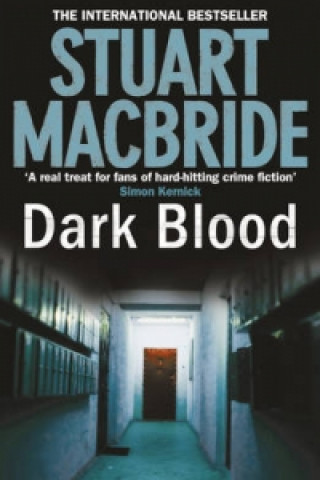 Logan McRae (6) - Dark Blood