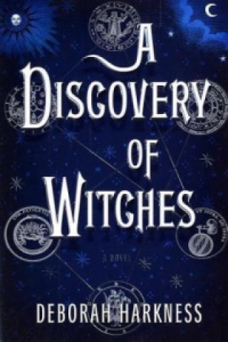 DISCOVERY OF WITCHES