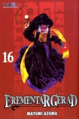EREMENTAR GERADSPAN16