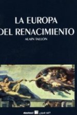 EUROPA DEL RENACIMIENTO