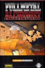 FULLMETAL ALCHEMSPAN04