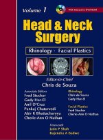 Head & Neck Surgery