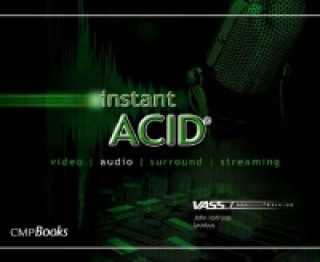 Instant ACID