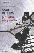 JERUSALEN IDA Y VUELTA