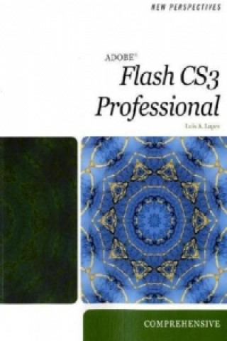 New Perspectives on Adobe Flash Cs3