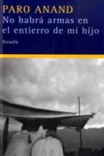 NO HABRA ARMAS EN EL ENTIERRO