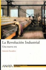 REVOLUCIN INDUSTRIAL