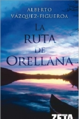 RUTA DE ORELLANA