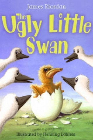 Ugly Little Swan