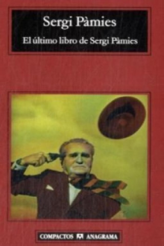 Utimo Libro De Sergi Pamies