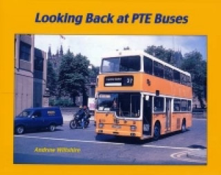Looking Back at PTE Buses