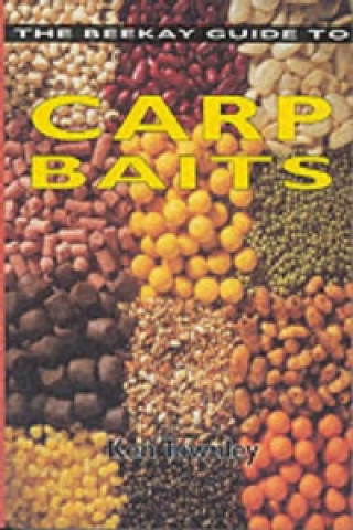 Beekay Guide to Carp Baits