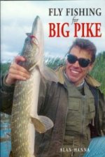 Fly Fishing for Big Pike