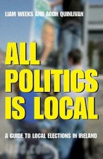 All Politics is Local
