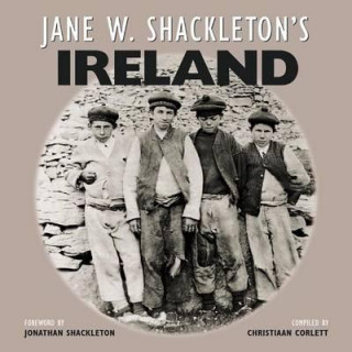 Jane W. Shackleton's Ireland