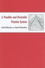 Possible and Desirable Pension System