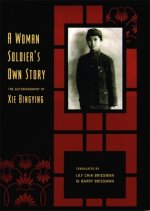 Woman Soldier's Own Story
