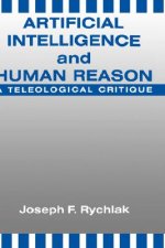 Artificial Intelligence and Human Reason